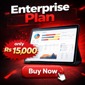 Enterprise Plan